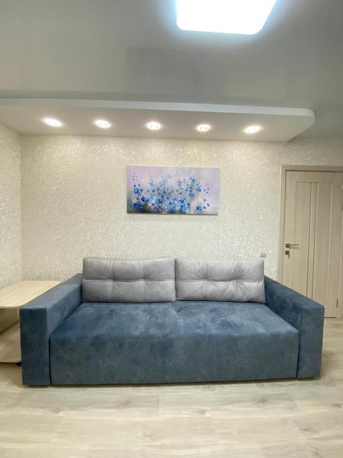 Suite Mira Avenue Center Двухкомнатная Квартира В Центре Возле Тц Цум Cherníhiv Exterior foto