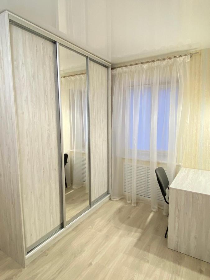 Suite Mira Avenue Center Двухкомнатная Квартира В Центре Возле Тц Цум Cherníhiv Exterior foto